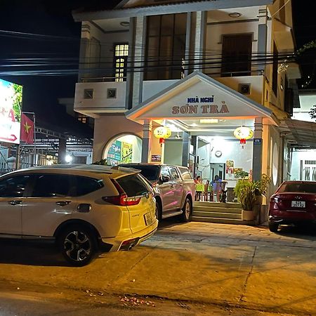 Son Tra Guesthouse Mũi Né Buitenkant foto
