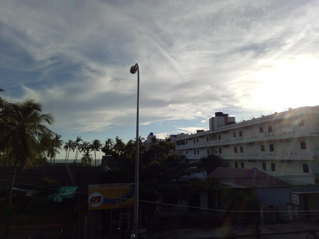 Son Tra Guesthouse Mũi Né Buitenkant foto