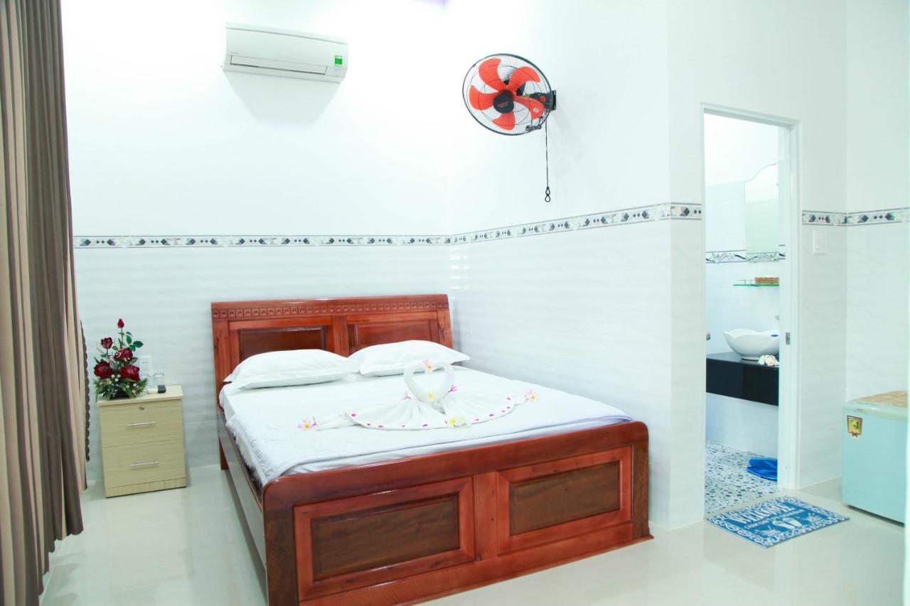 Son Tra Guesthouse Mũi Né Buitenkant foto